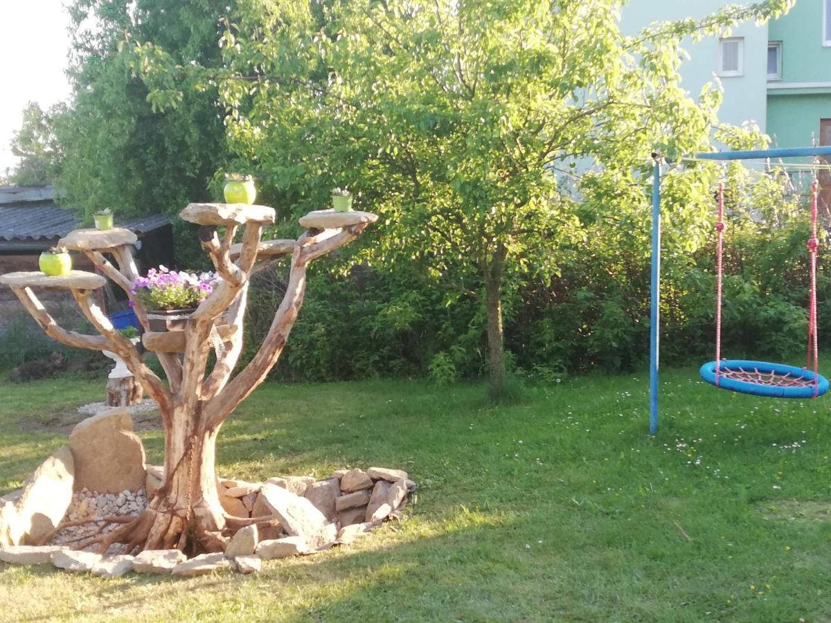 Apartmány MK Nové Hrady Exterior foto