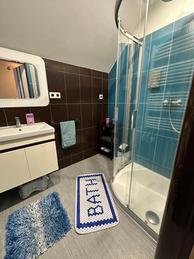 Apartmány MK Nové Hrady Exterior foto
