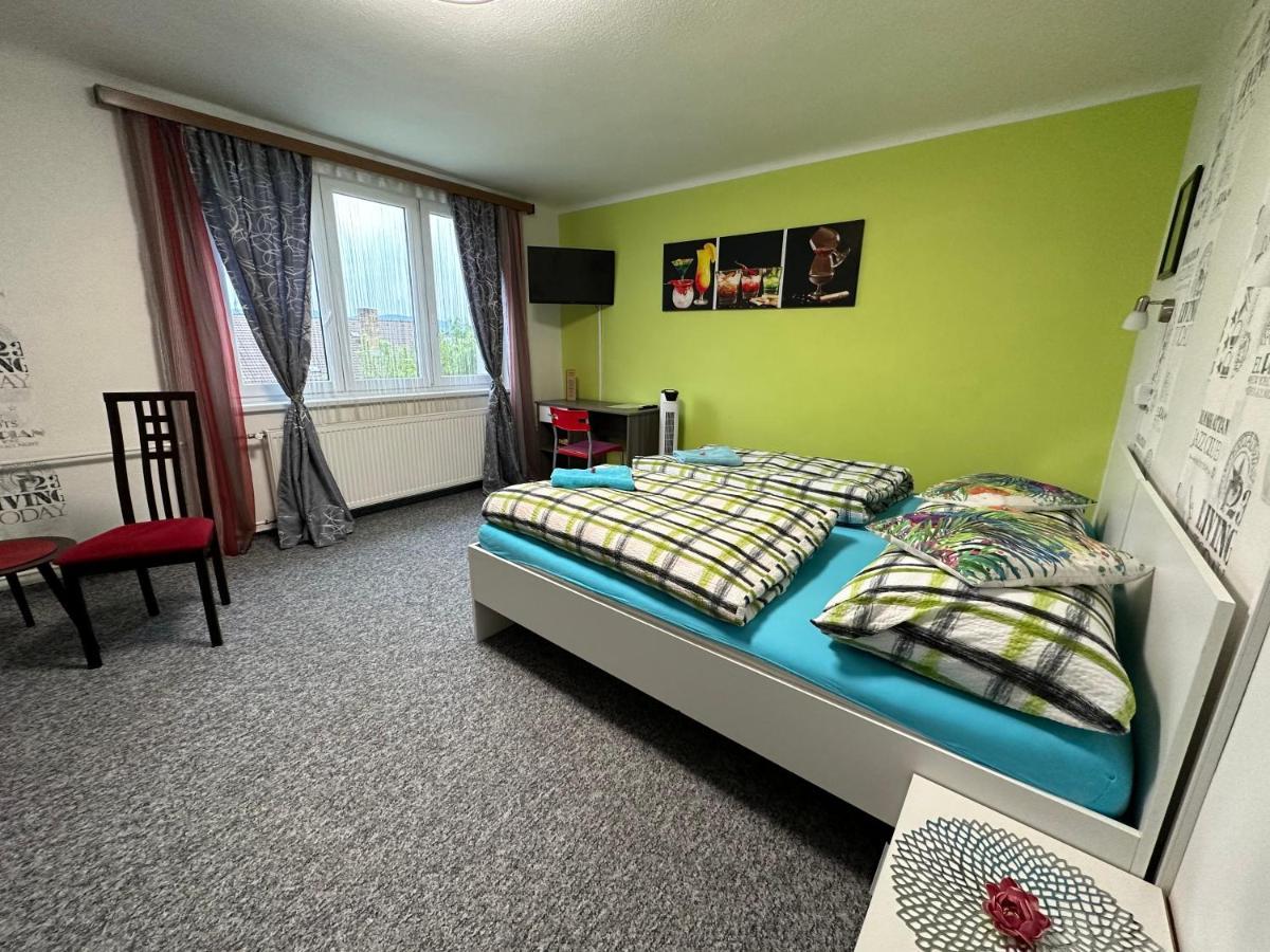 Apartmány MK Nové Hrady Exterior foto