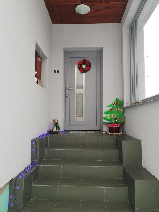 Apartmány MK Nové Hrady Exterior foto