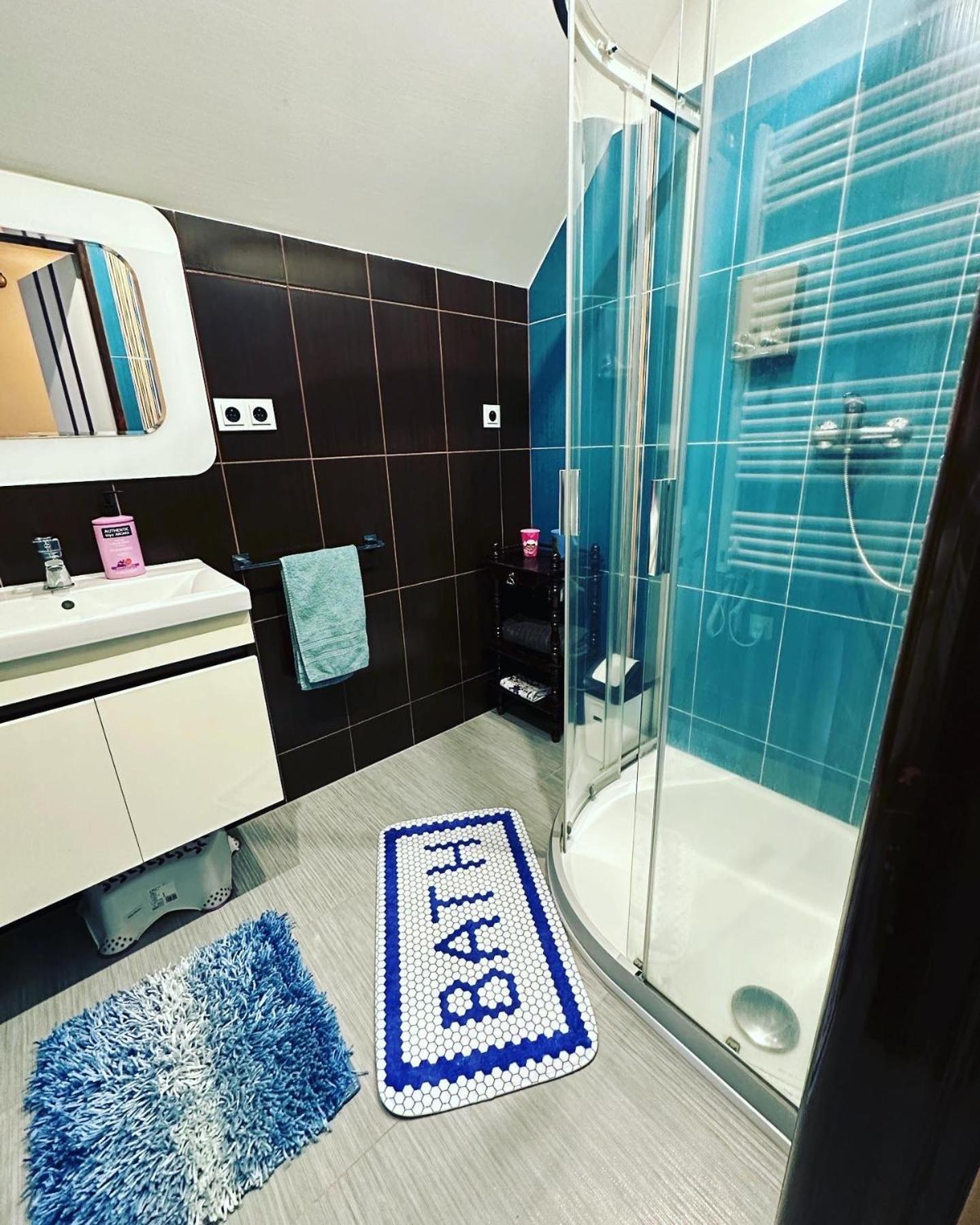 Apartmány MK Nové Hrady Exterior foto