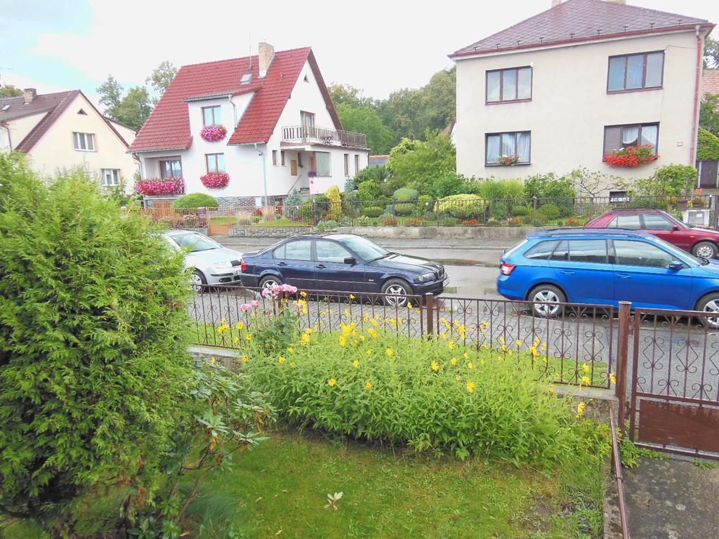 Apartmány MK Nové Hrady Exterior foto