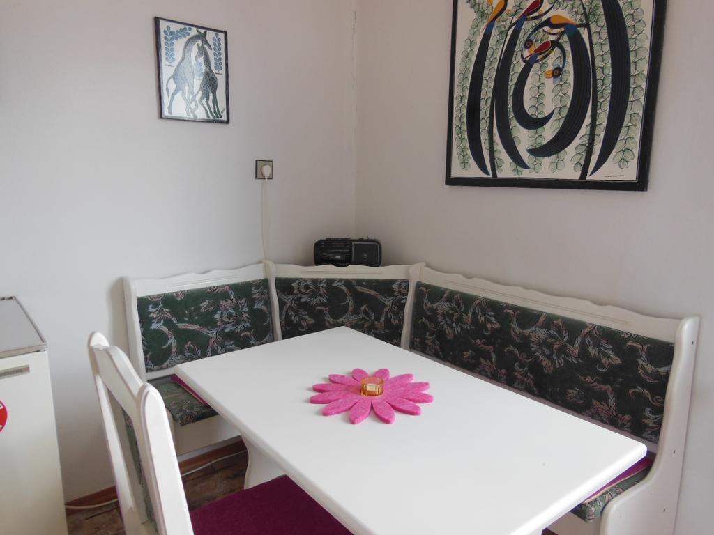 Apartmány MK Nové Hrady Exterior foto