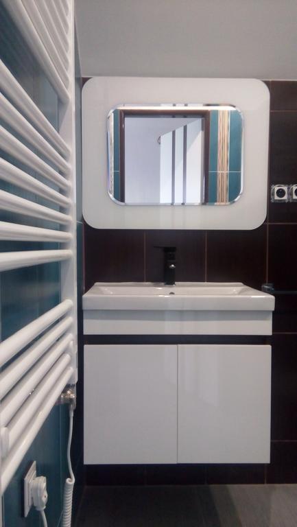 Apartmány MK Nové Hrady Exterior foto