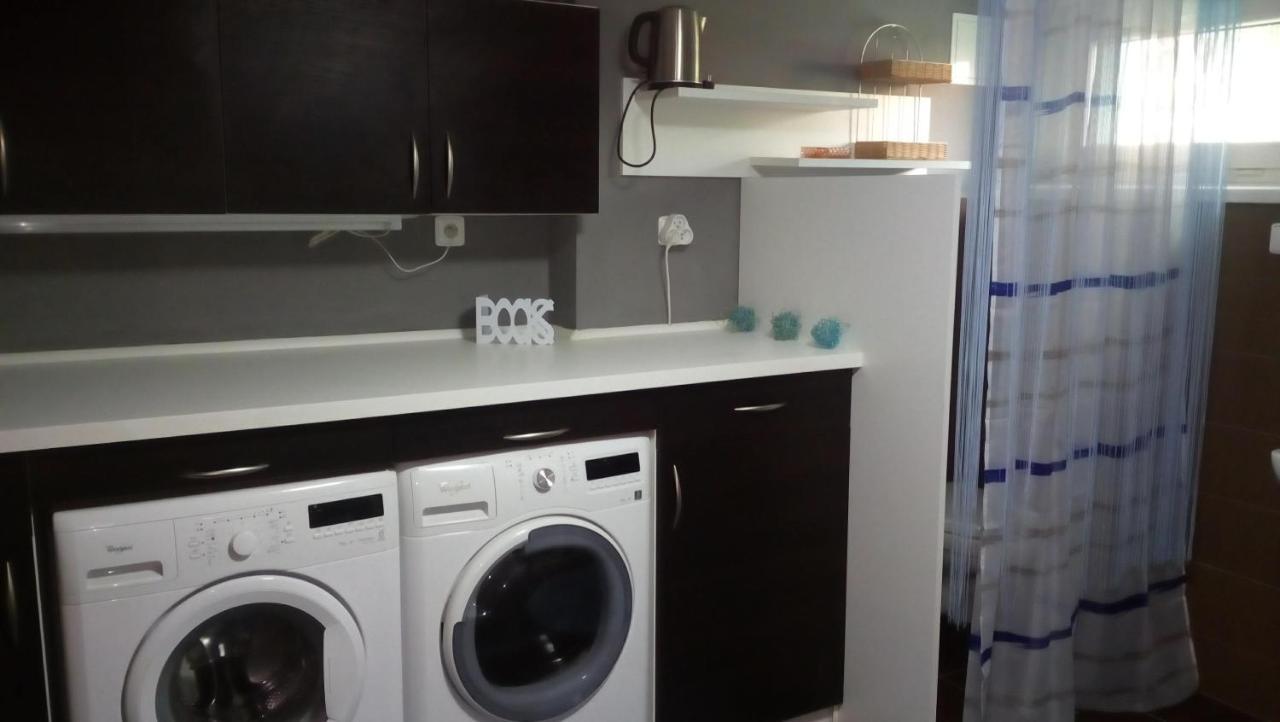 Apartmány MK Nové Hrady Exterior foto