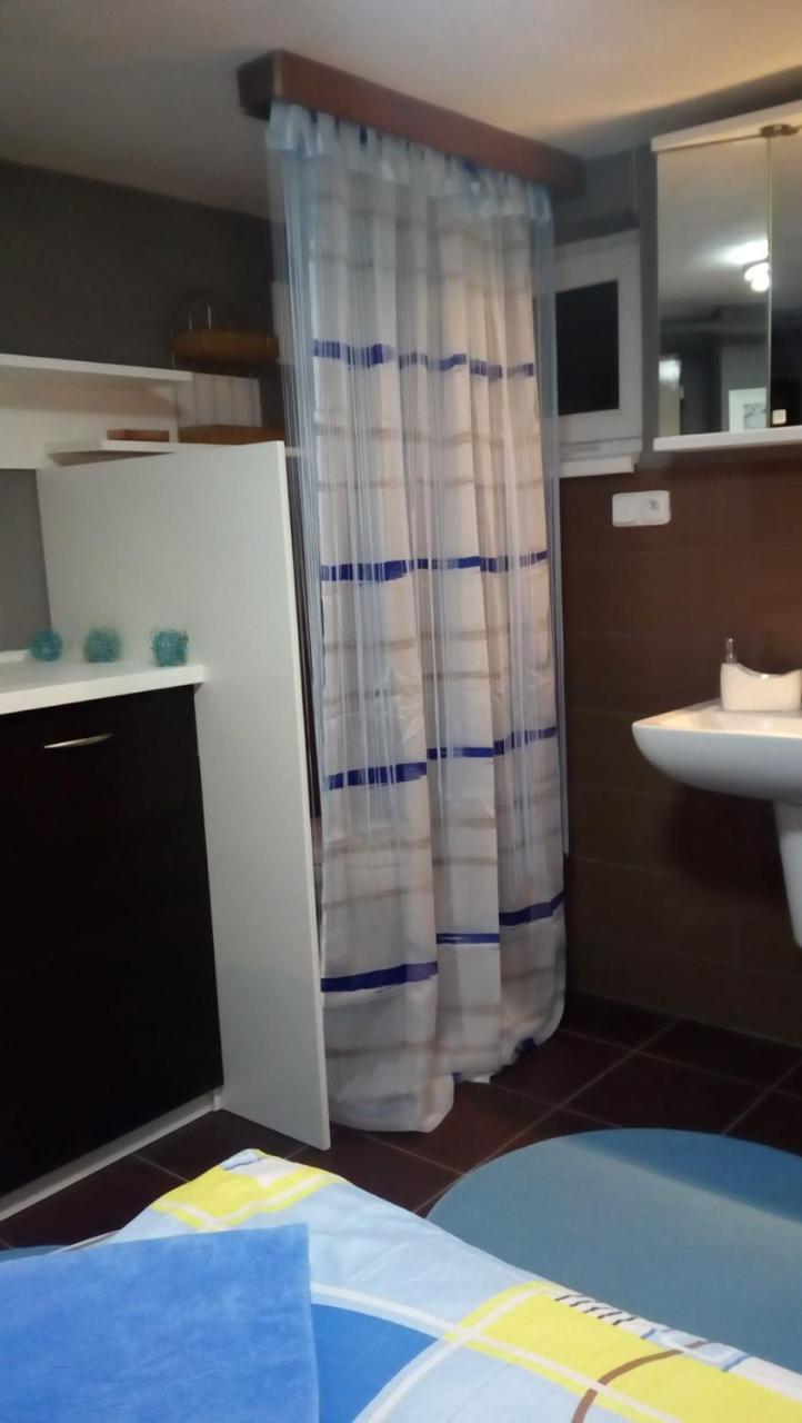 Apartmány MK Nové Hrady Exterior foto