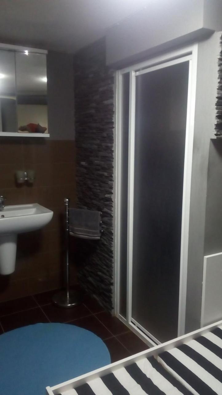 Apartmány MK Nové Hrady Exterior foto